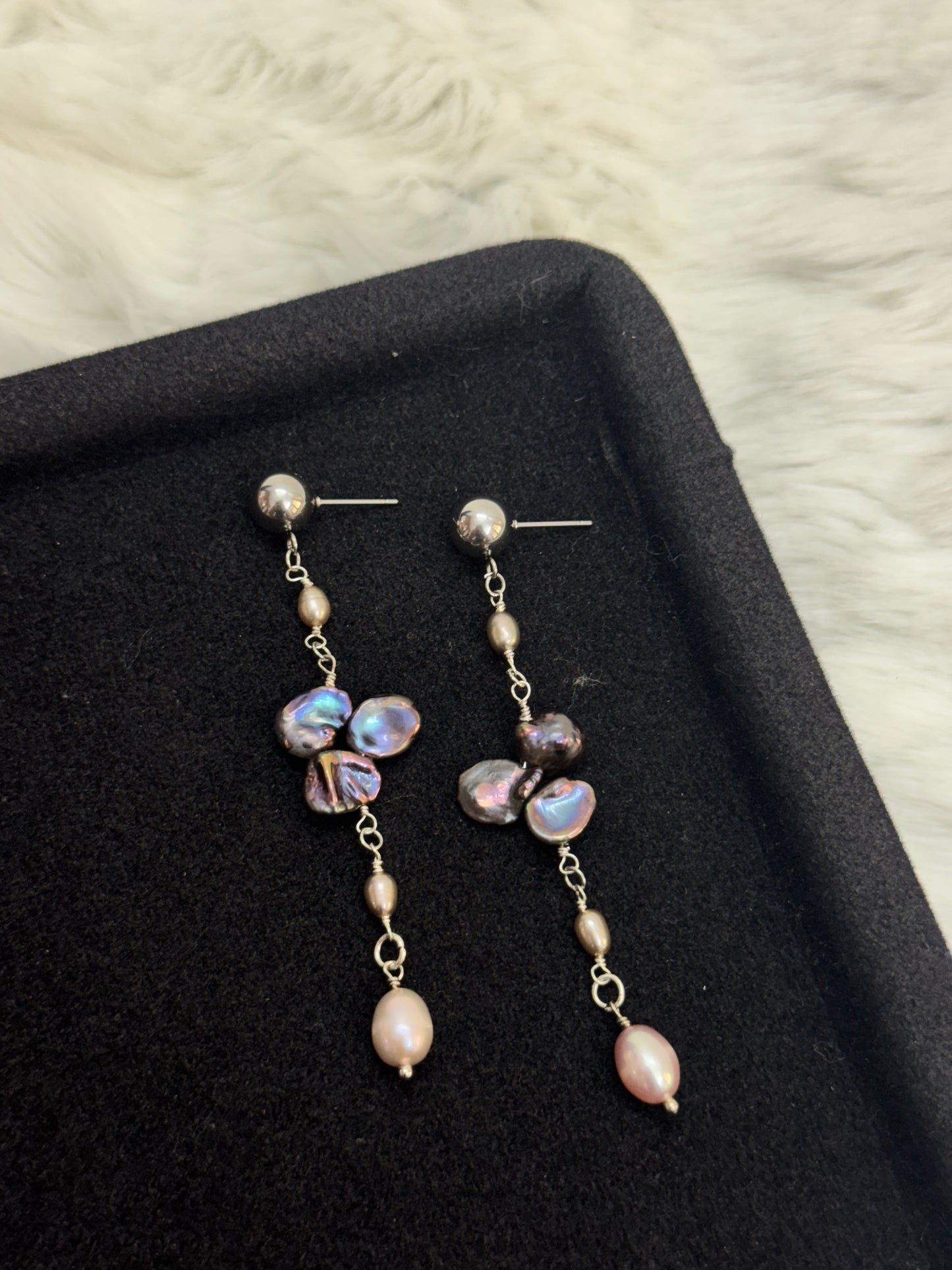 Mizuki Earrings