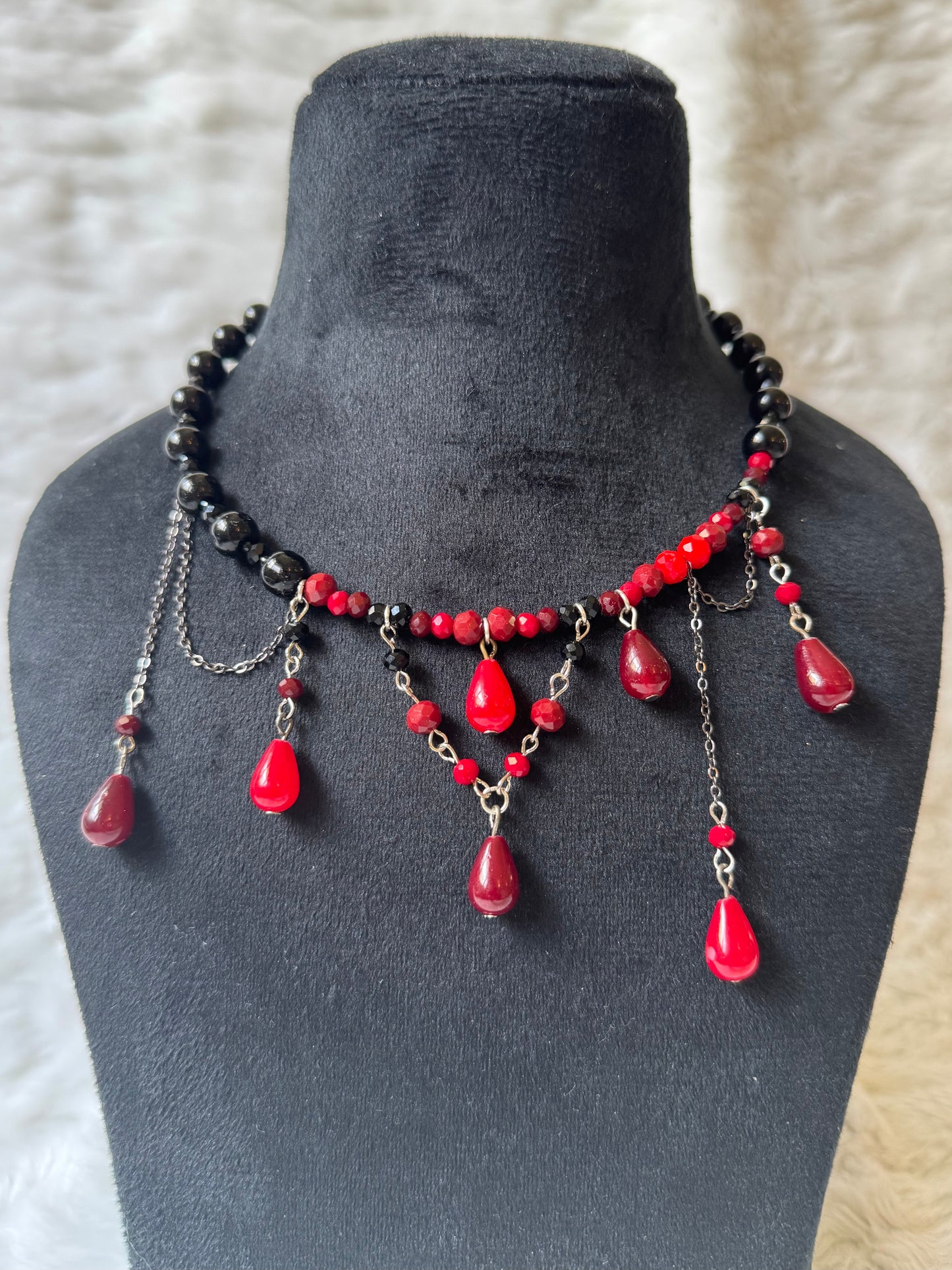 Salem necklace