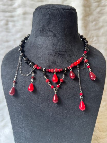 Salem necklace