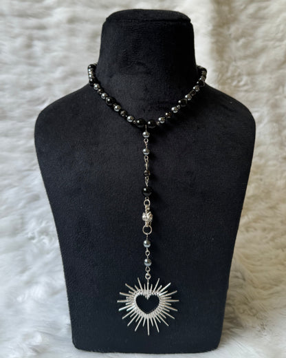 Raven Rosary