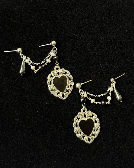 Willa earrings