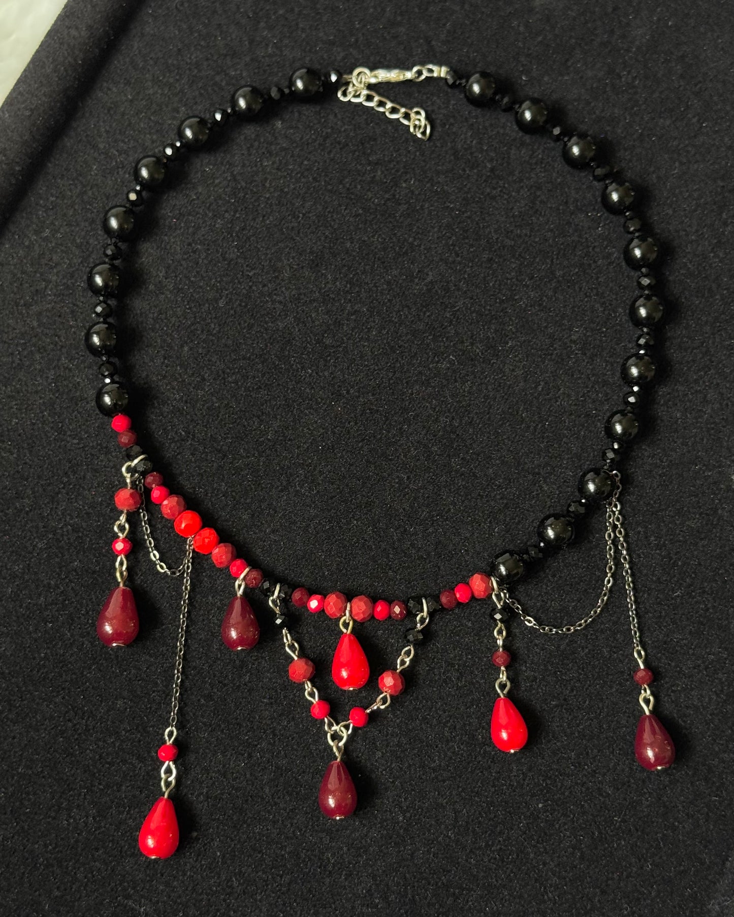 Salem necklace