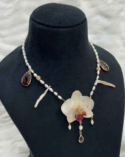 Asteria Necklace
