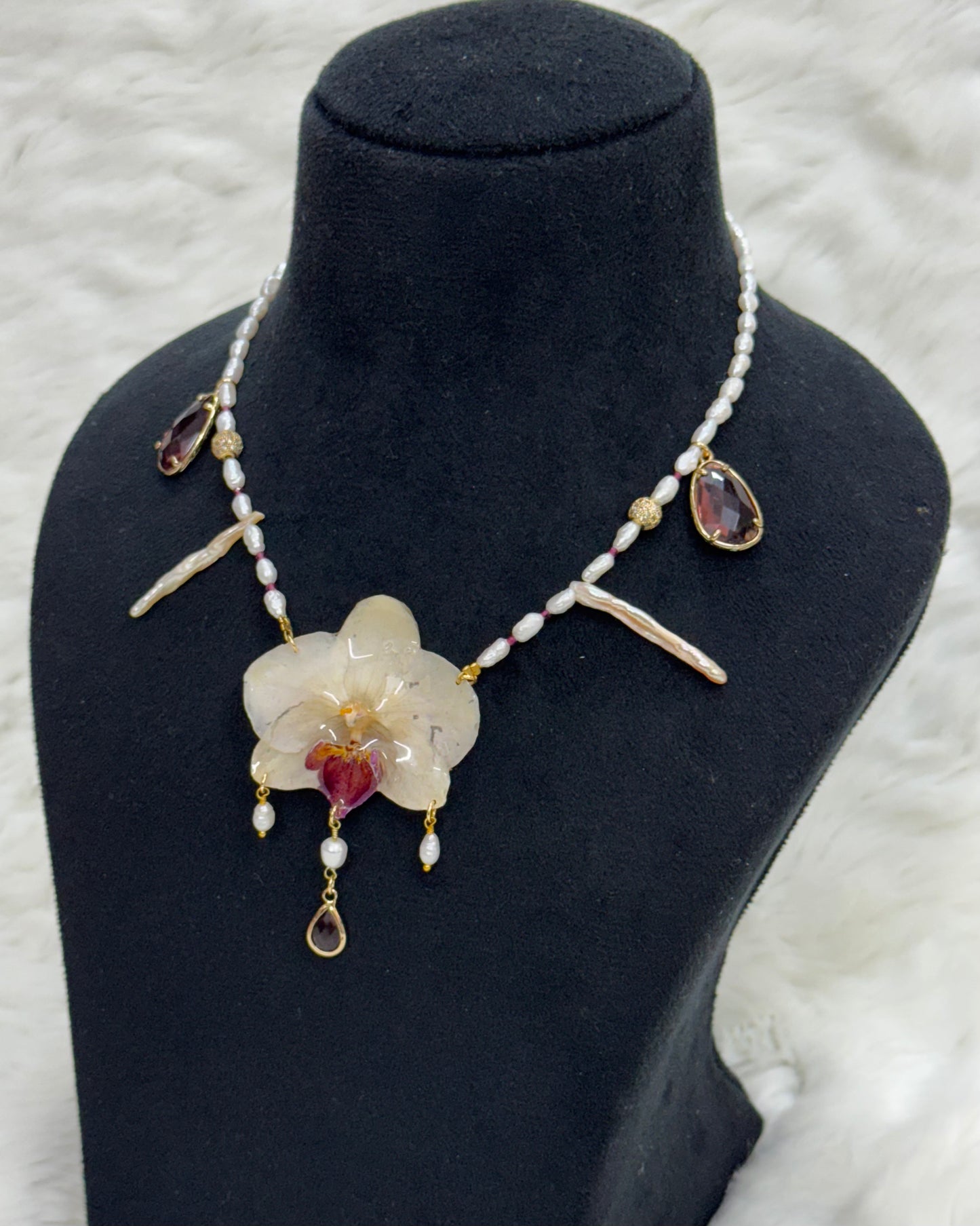Asteria Necklace