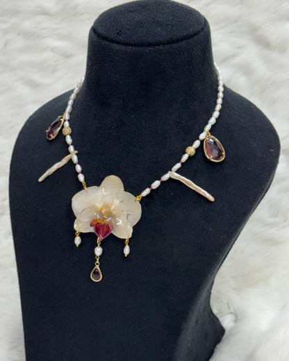 Asteria Necklace