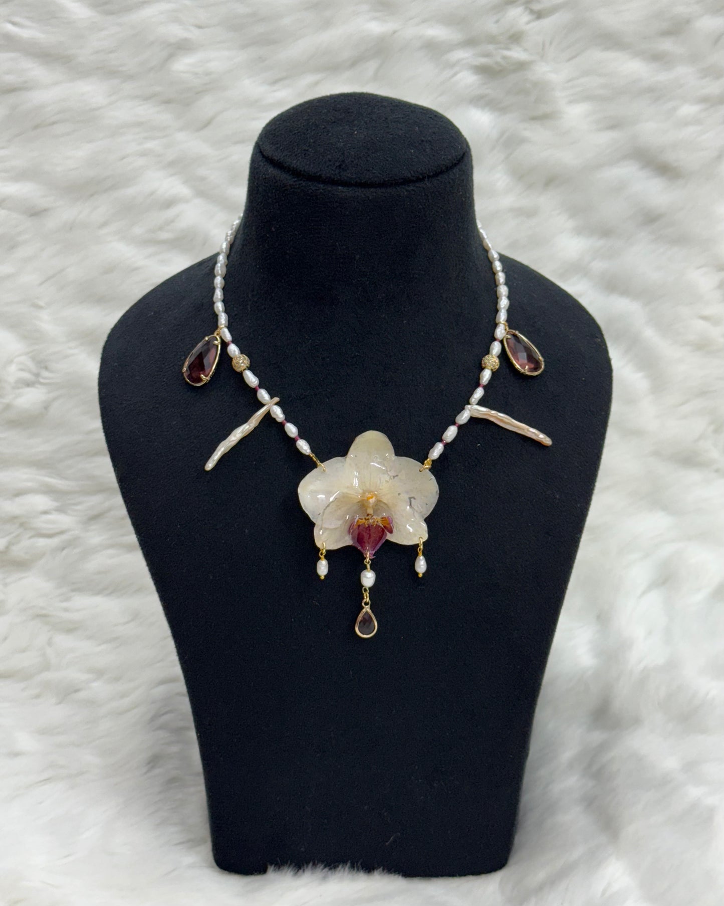 Asteria Necklace