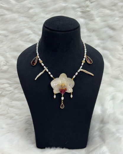 Asteria Necklace