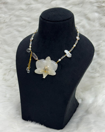 Kiyomi Necklace