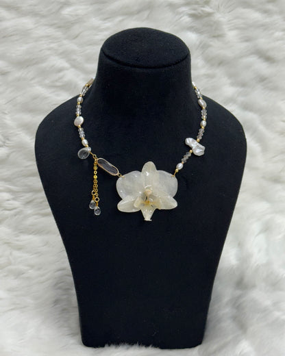 Kiyomi Necklace