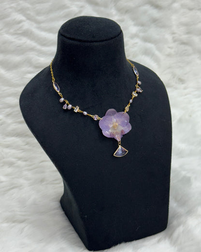 Theia Necklace