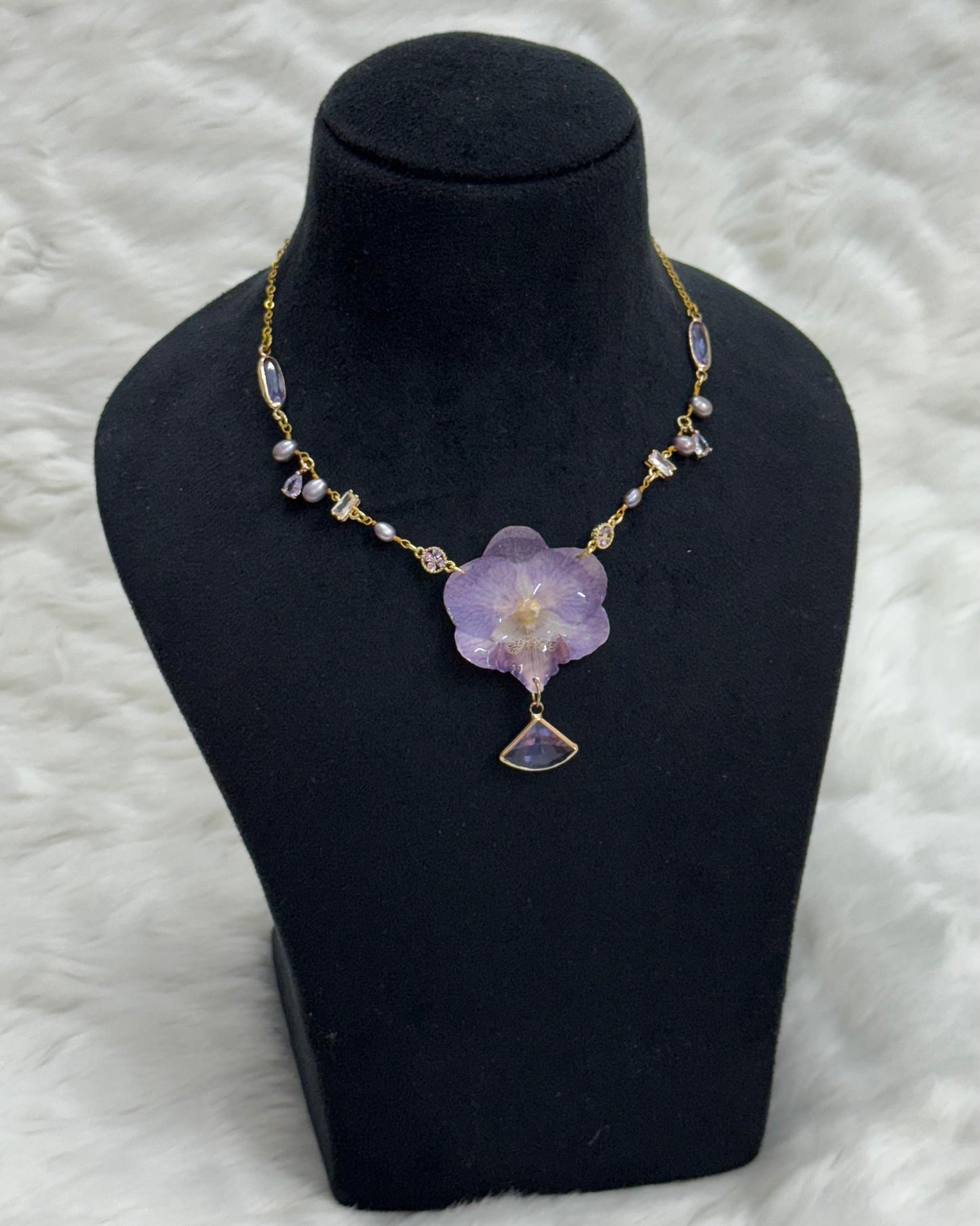 Theia Necklace