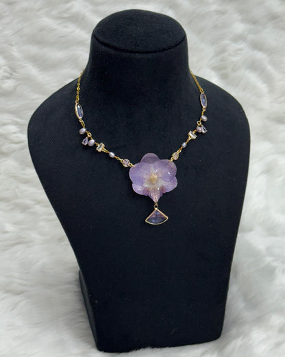 Theia Necklace