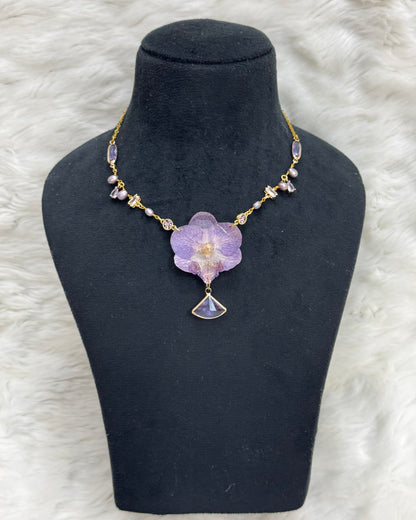 Theia Necklace
