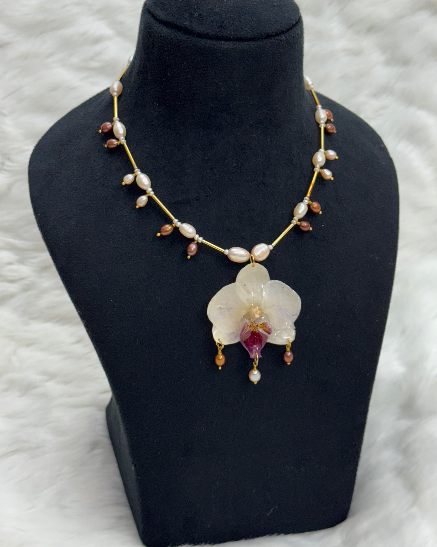 Amulet Necklace