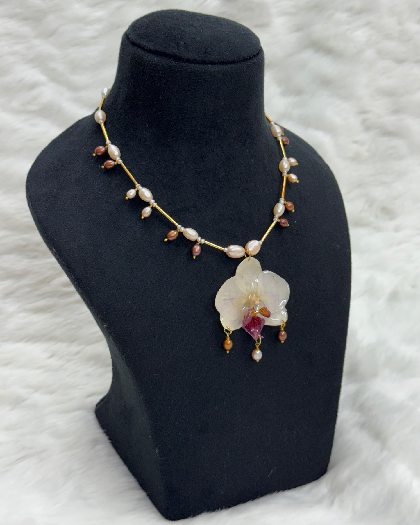 Amulet Necklace