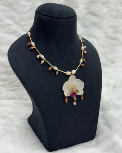 Amulet Necklace