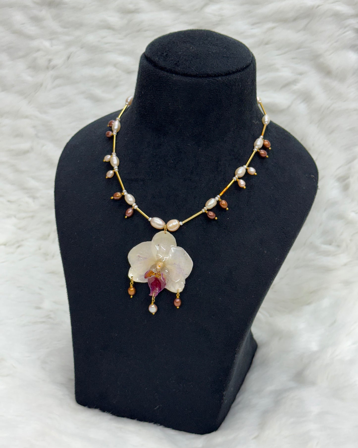 Amulet Necklace