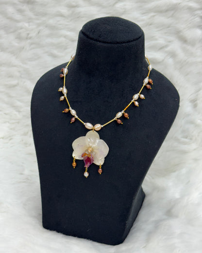 Amulet Necklace
