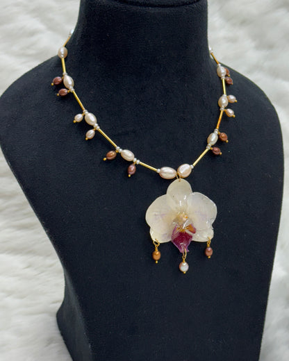 Amulet Necklace