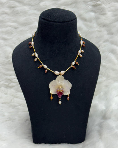 Amulet Necklace