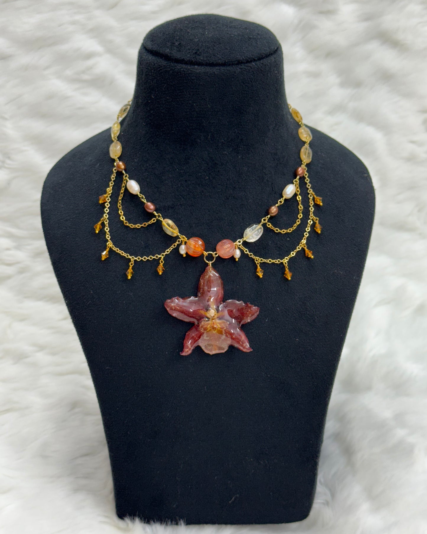 Hemera Necklace