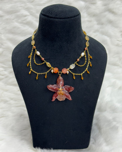 Hemera Necklace