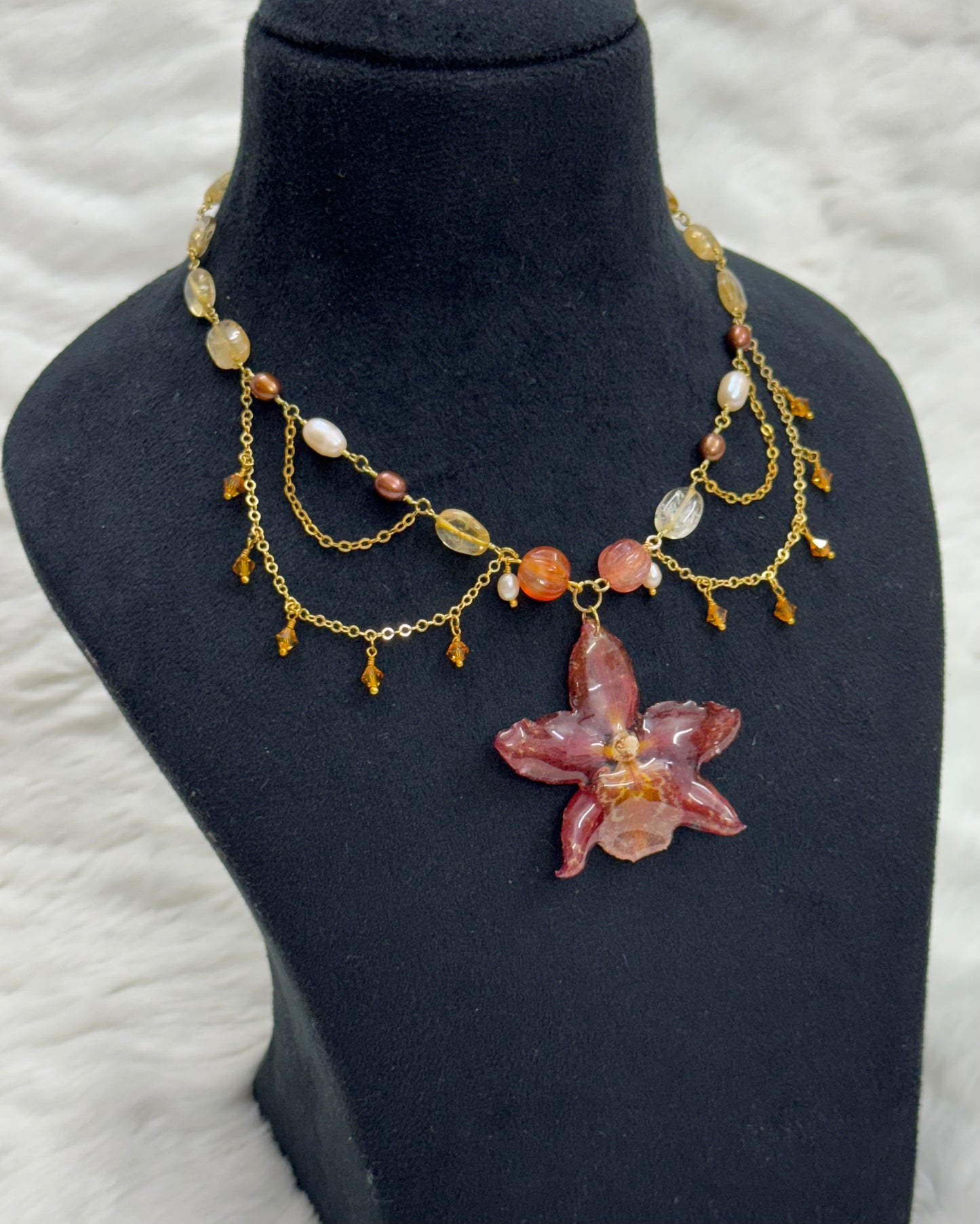 Hemera Necklace