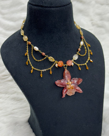 Hemera Necklace