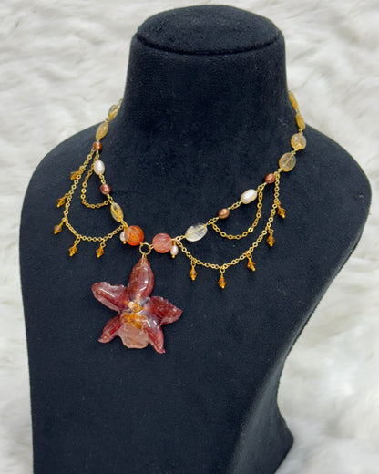 Hemera Necklace