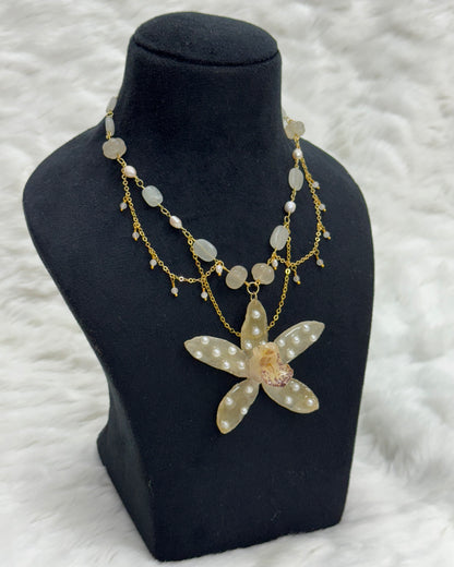 Dione Necklace