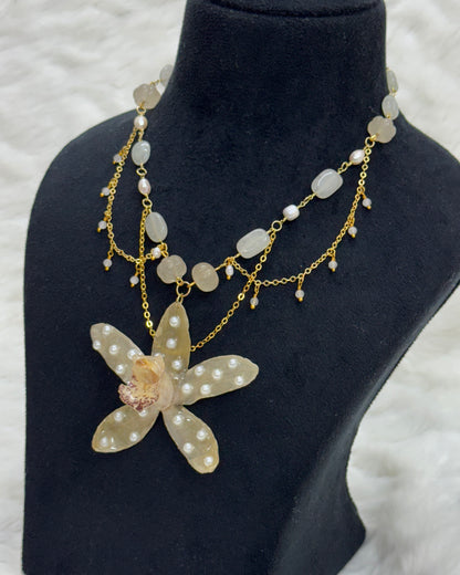 Dione Necklace