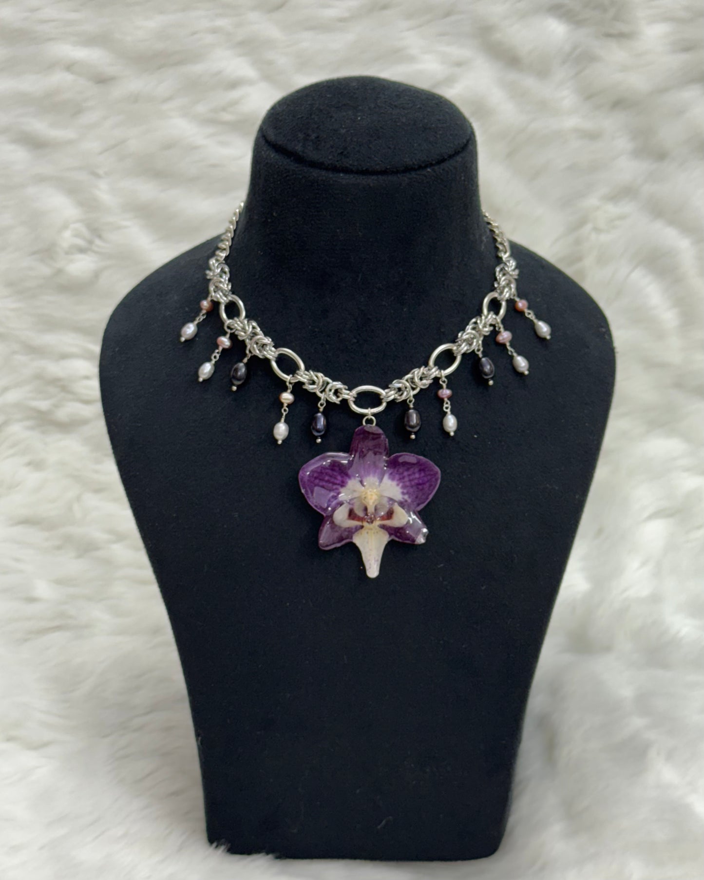 Billie Necklace