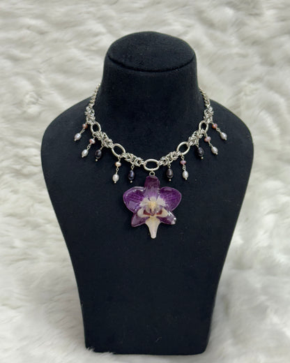 Billie Necklace