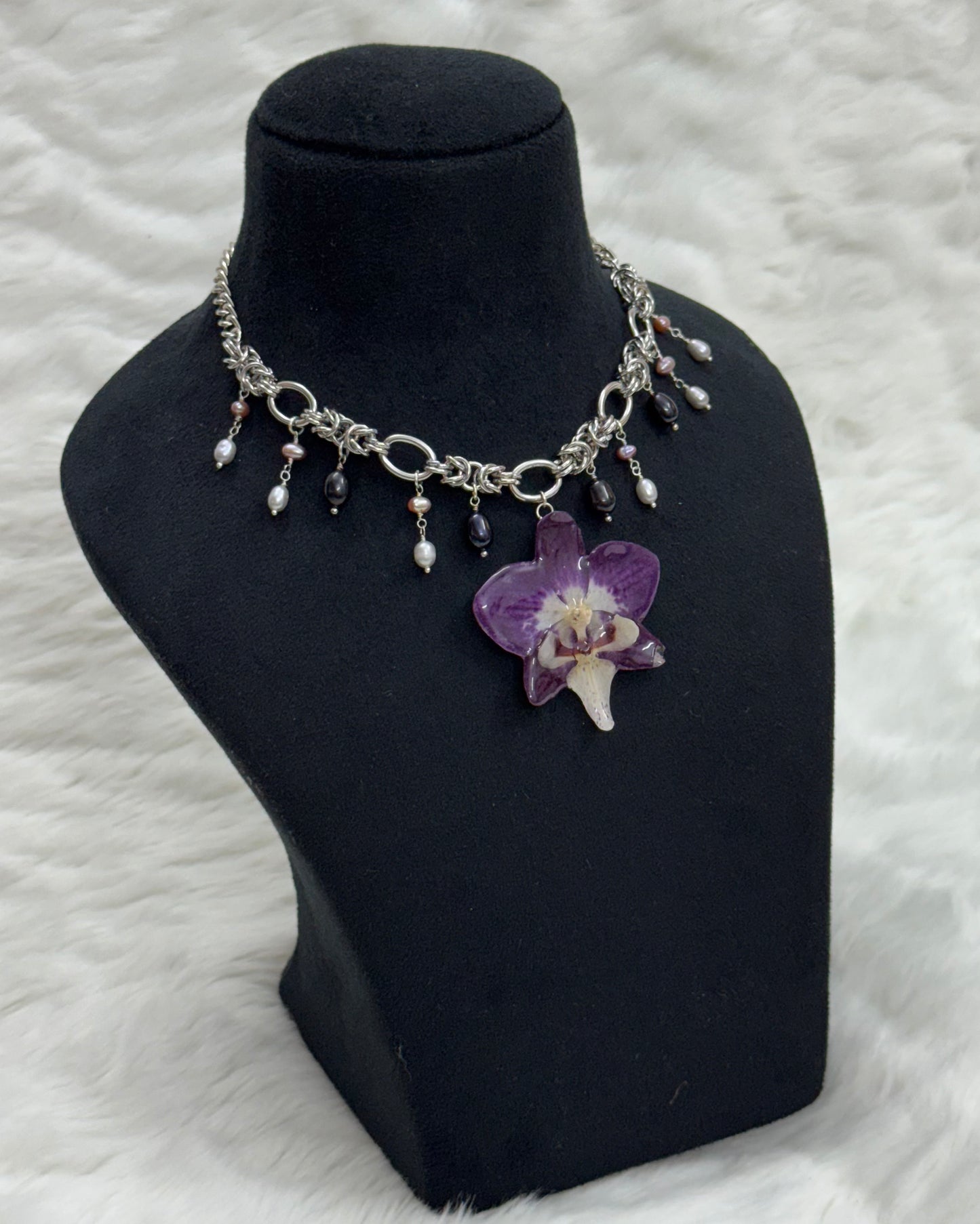 Billie Necklace