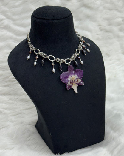 Billie Necklace