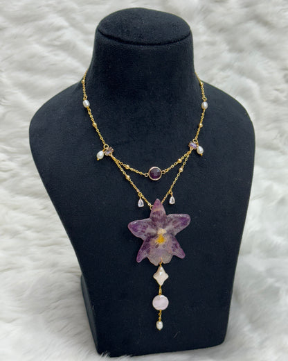 Galene Necklace