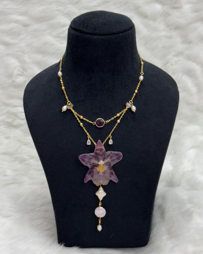 Galene Necklace