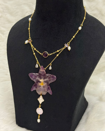 Galene Necklace