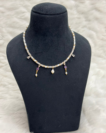 Antheia Necklace