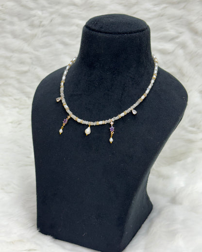 Antheia Necklace