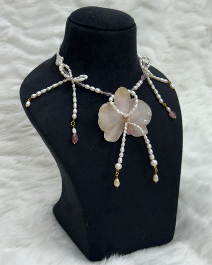 Muse Necklace