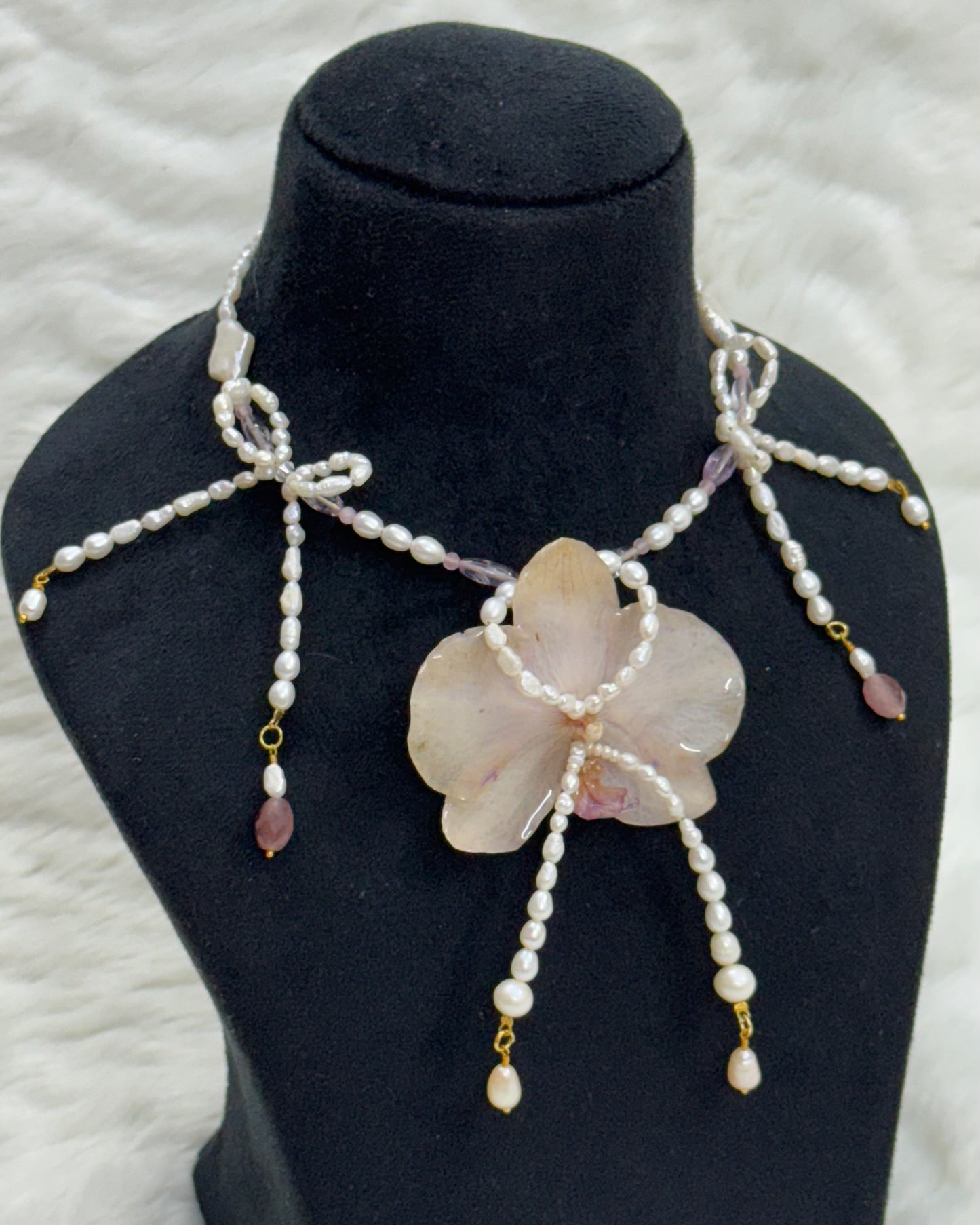 Muse Necklace