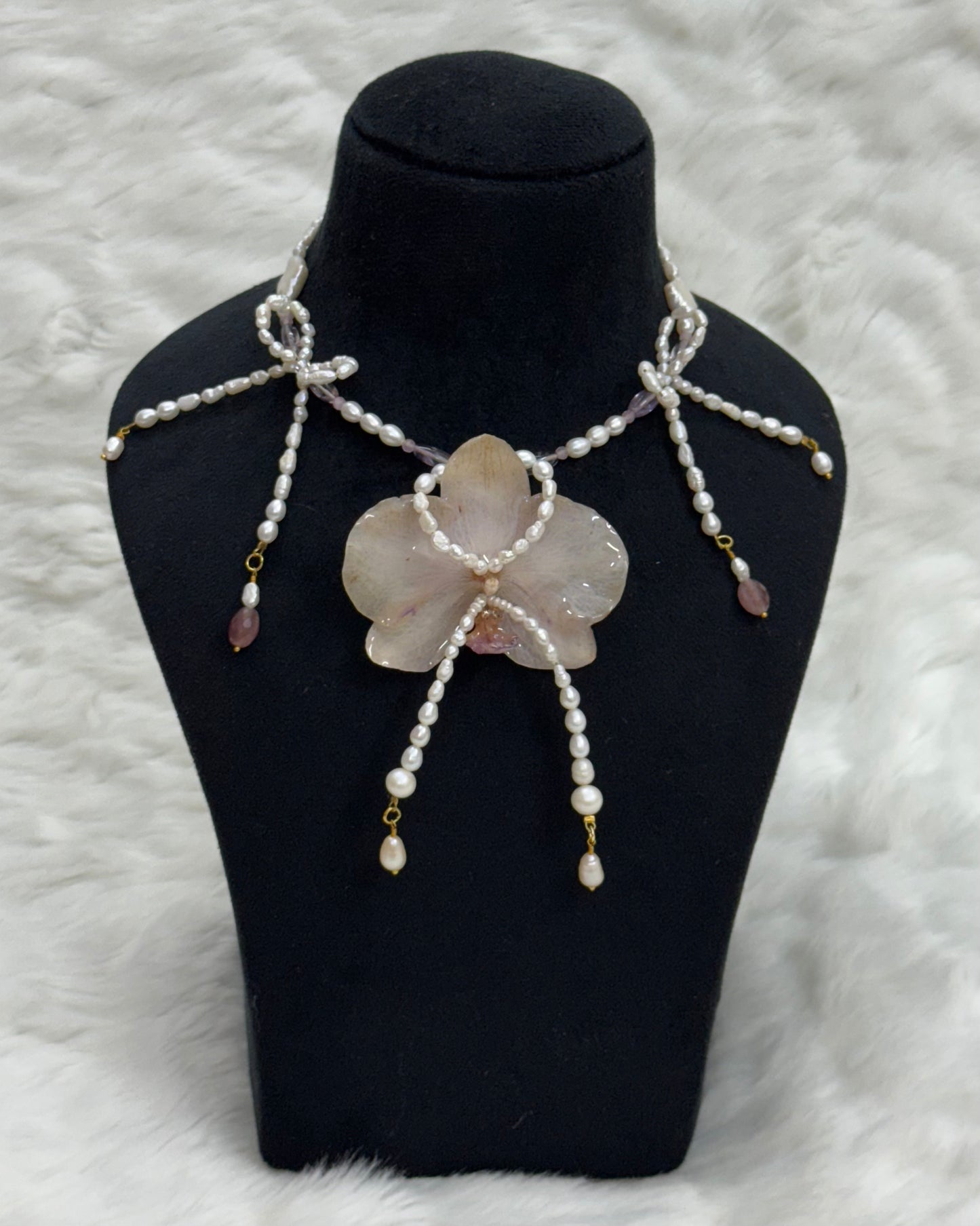 Muse Necklace