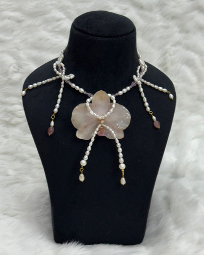Muse Necklace