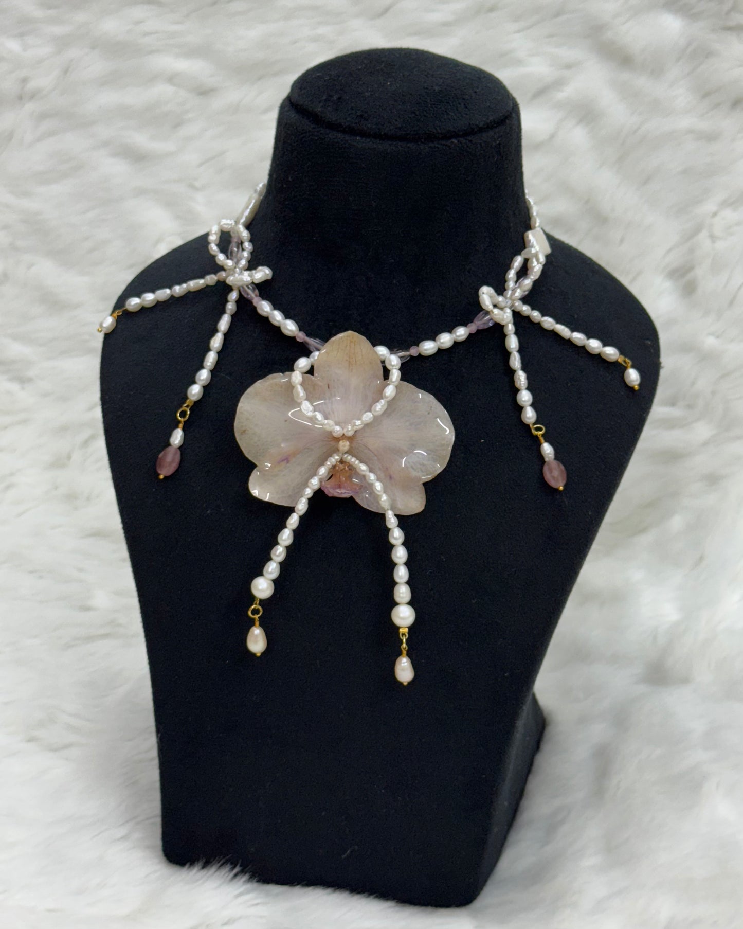 Muse Necklace