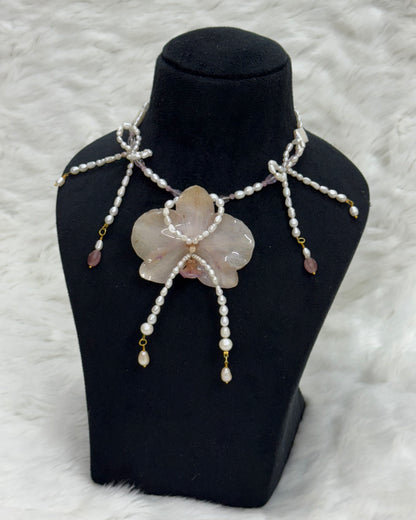 Muse Necklace