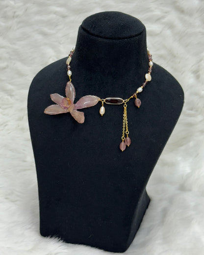 Selene Necklace