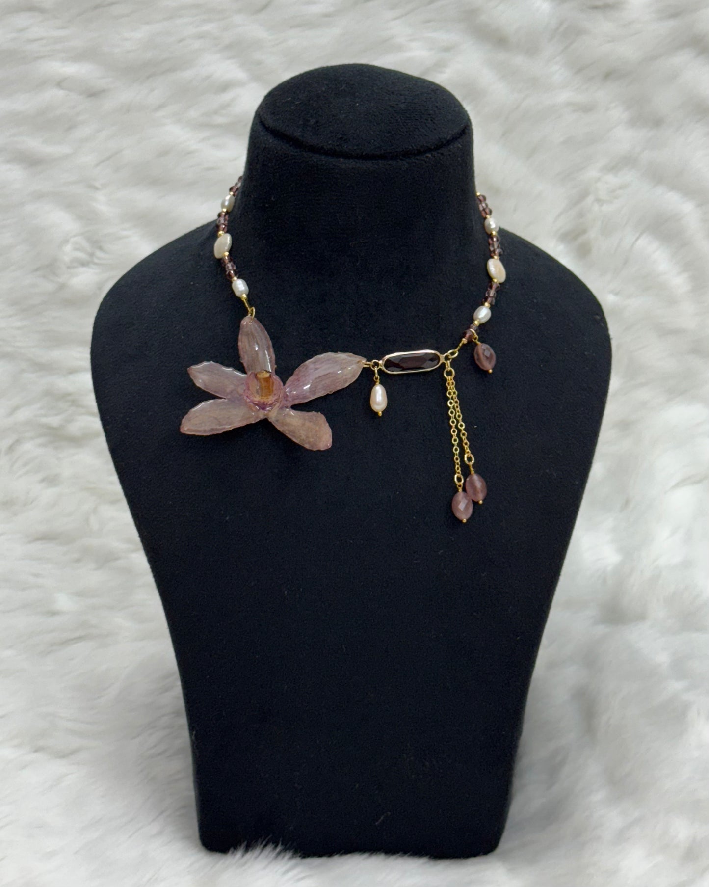 Selene Necklace