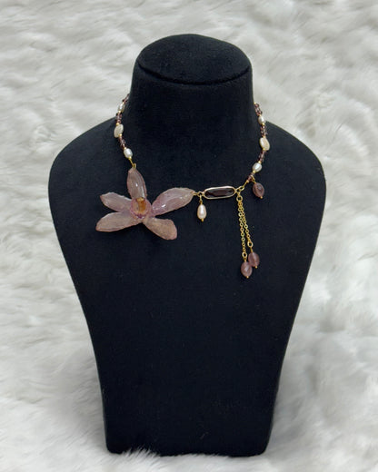 Selene Necklace