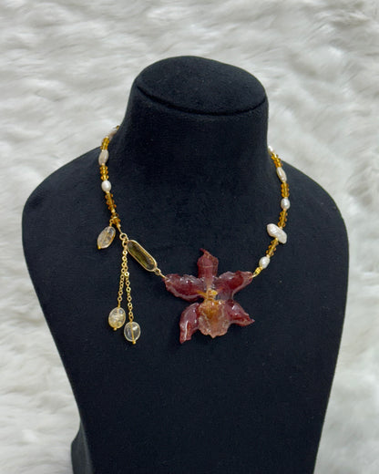 Rhea Necklace